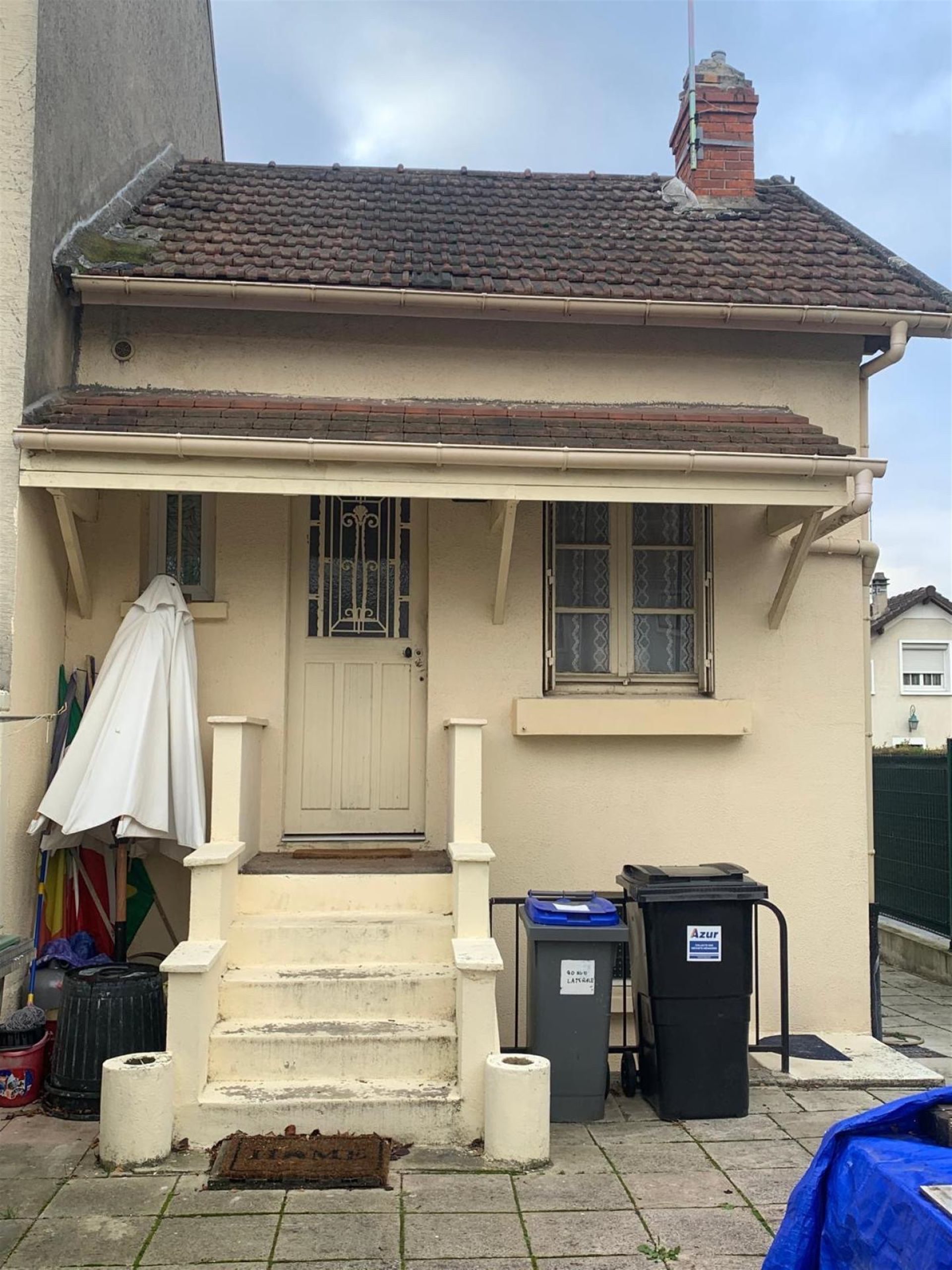 Maison à vendre, 55m², La Frette-sur-Seine