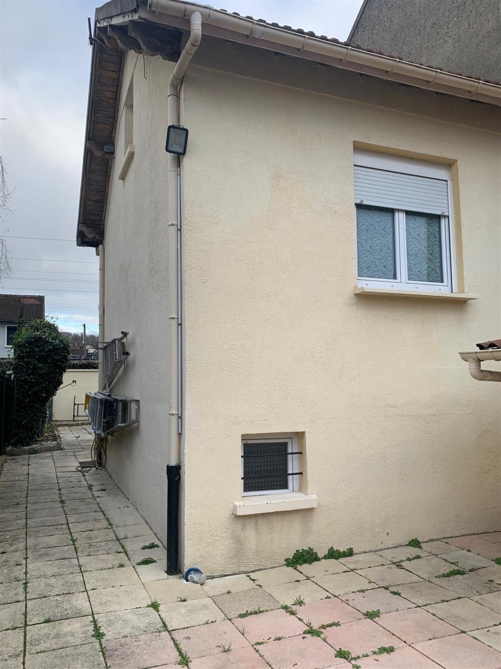 Maison à vendre, 55m², La Frette-sur-Seine