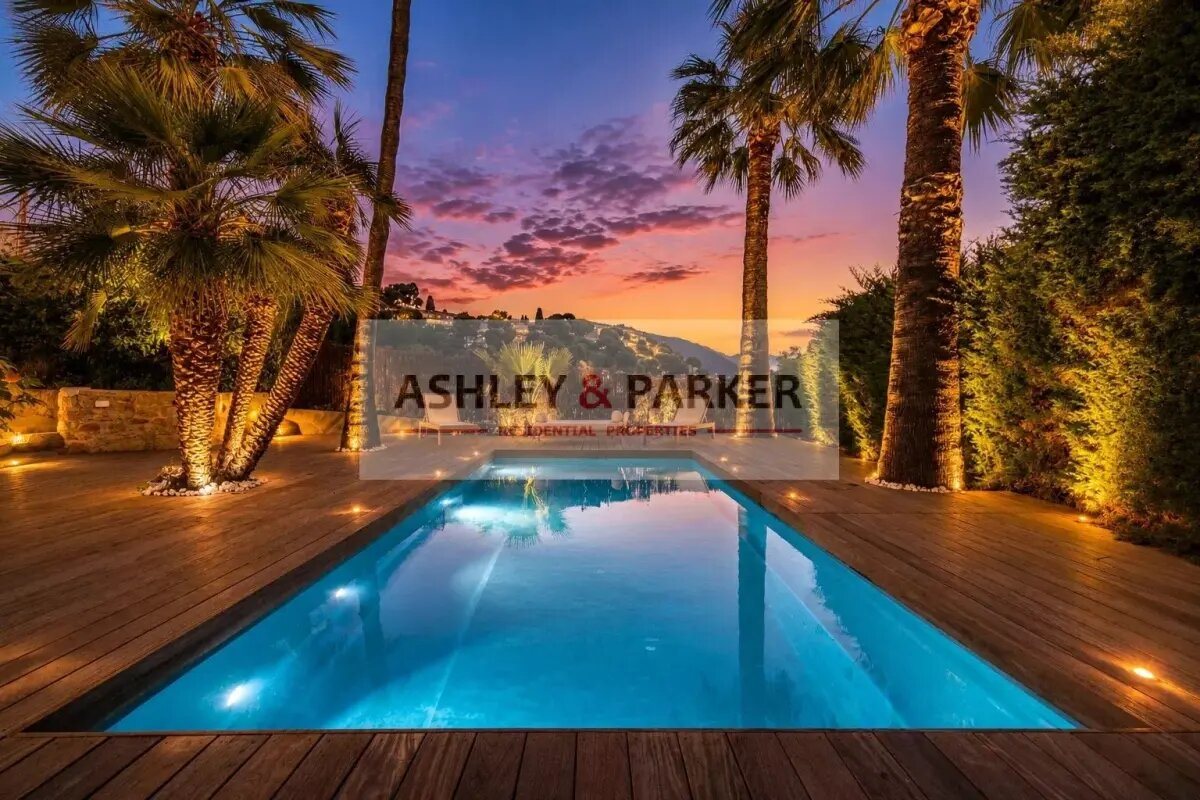 Maison à vendre, 240m², Roquebrune-Cap-Martin