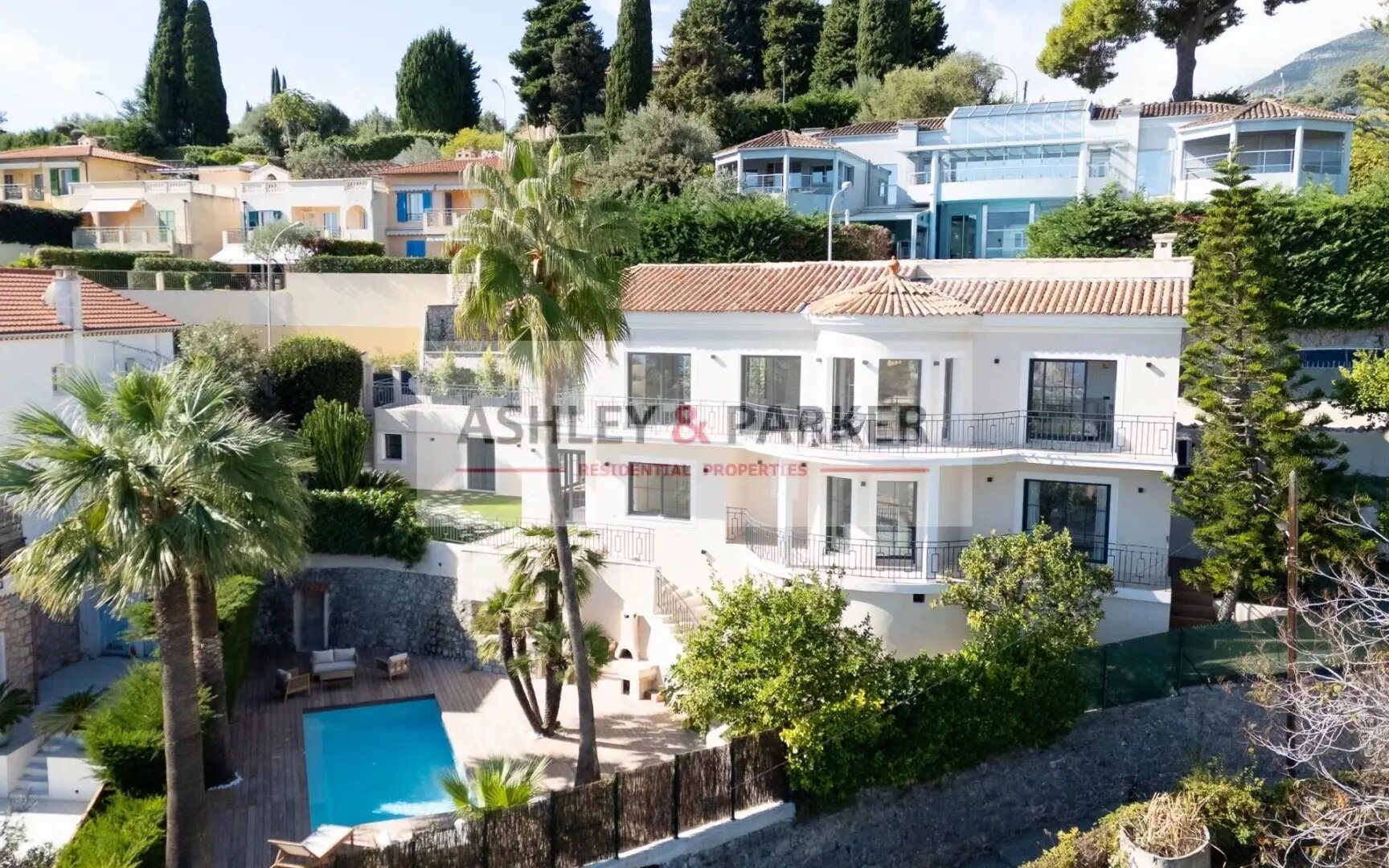 Maison à vendre, 240m², Roquebrune-Cap-Martin