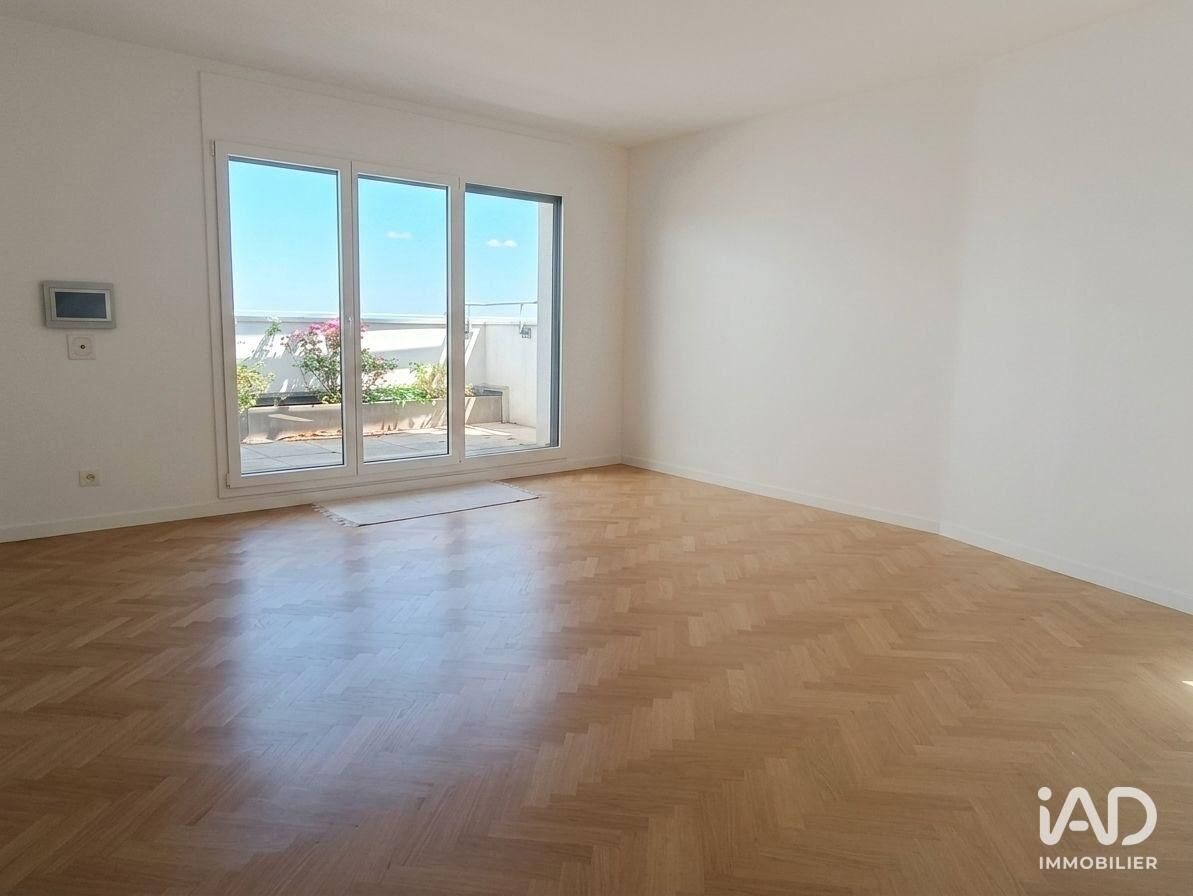 Appartement à vendre, 81m², Issy-les-Moulineaux