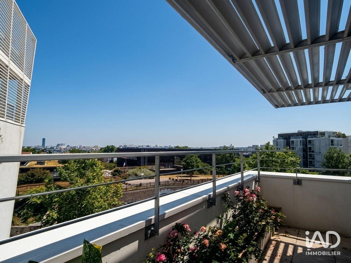 Appartement à vendre, 81m², Issy-les-Moulineaux