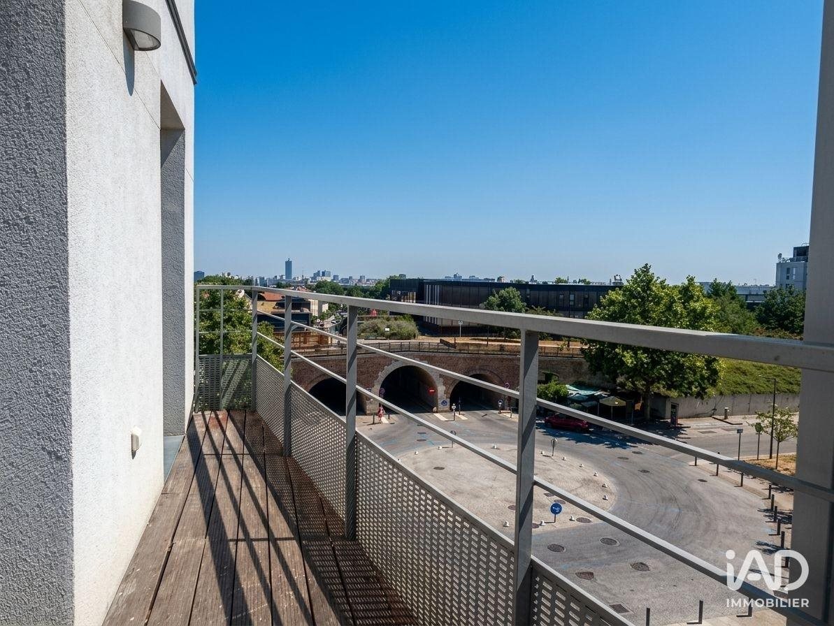 Appartement à vendre, 81m², Issy-les-Moulineaux