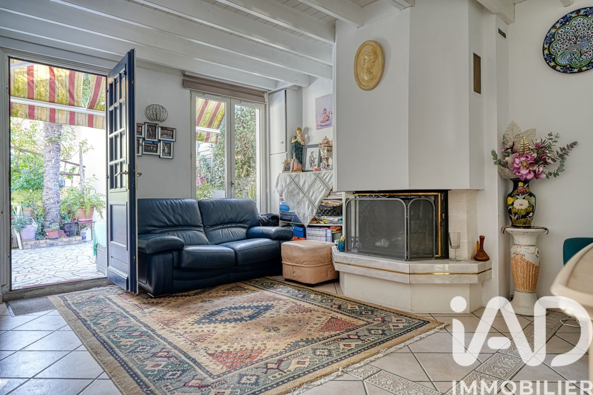 Maison à vendre, 81m², Issy-les-Moulineaux