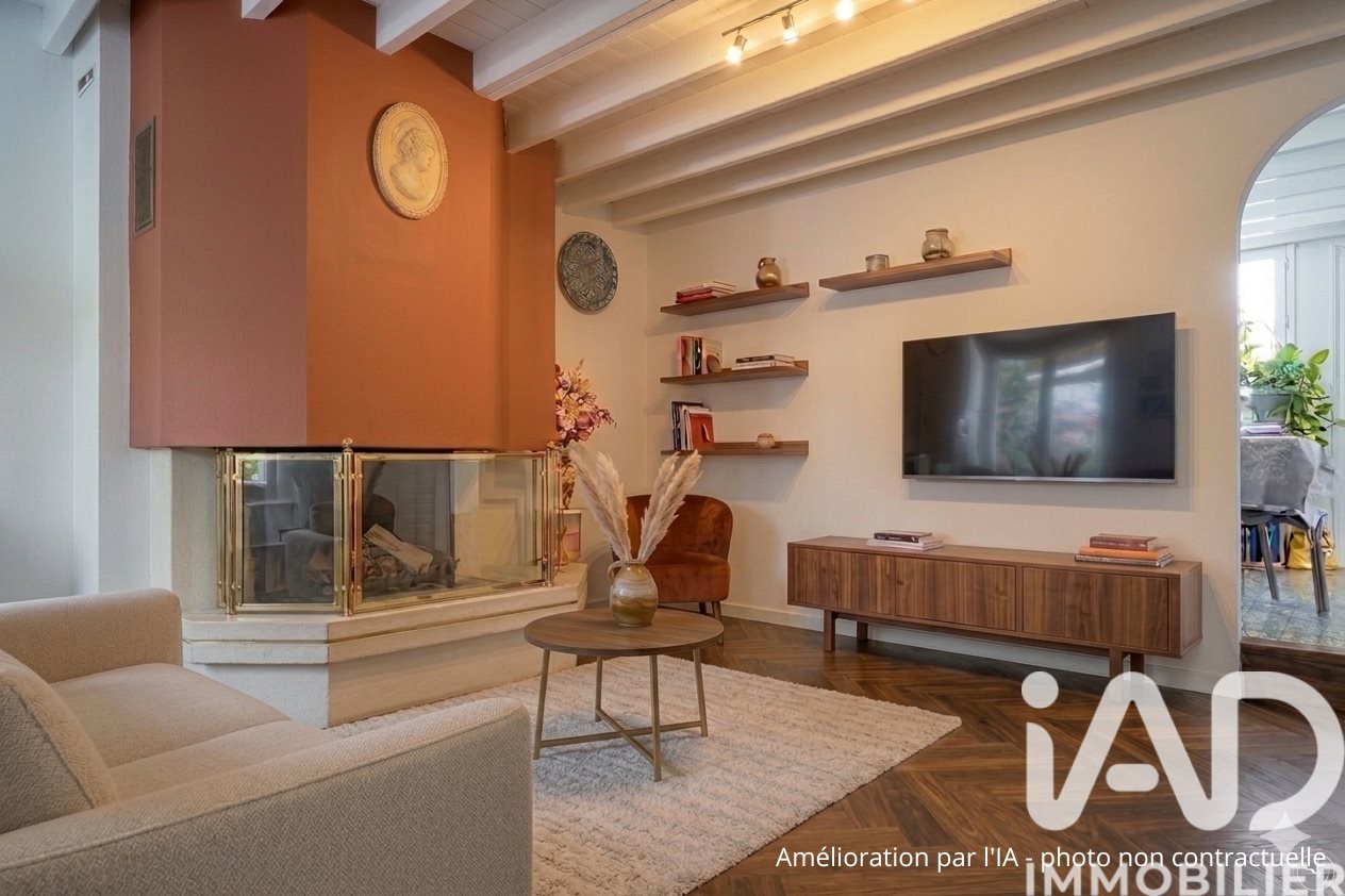 Maison à vendre, 81m², Issy-les-Moulineaux