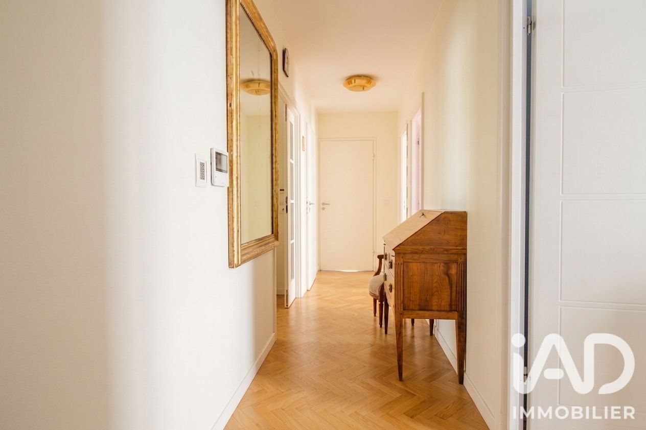 Appartement à vendre, 79m², Issy-les-Moulineaux