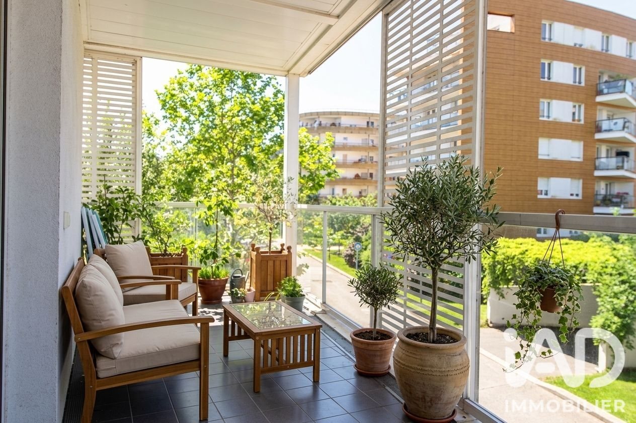 Appartement à vendre, 79m², Issy-les-Moulineaux