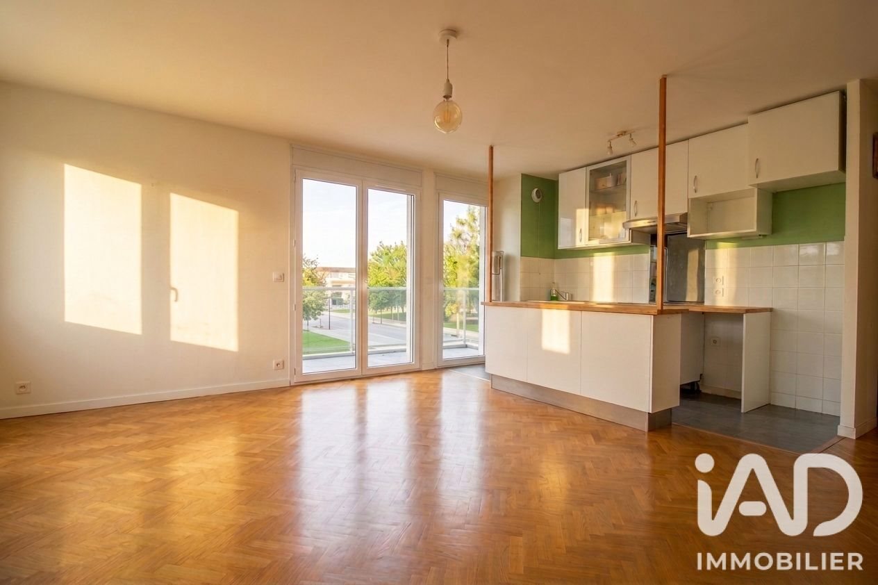 Appartement à vendre, 79m², Issy-les-Moulineaux