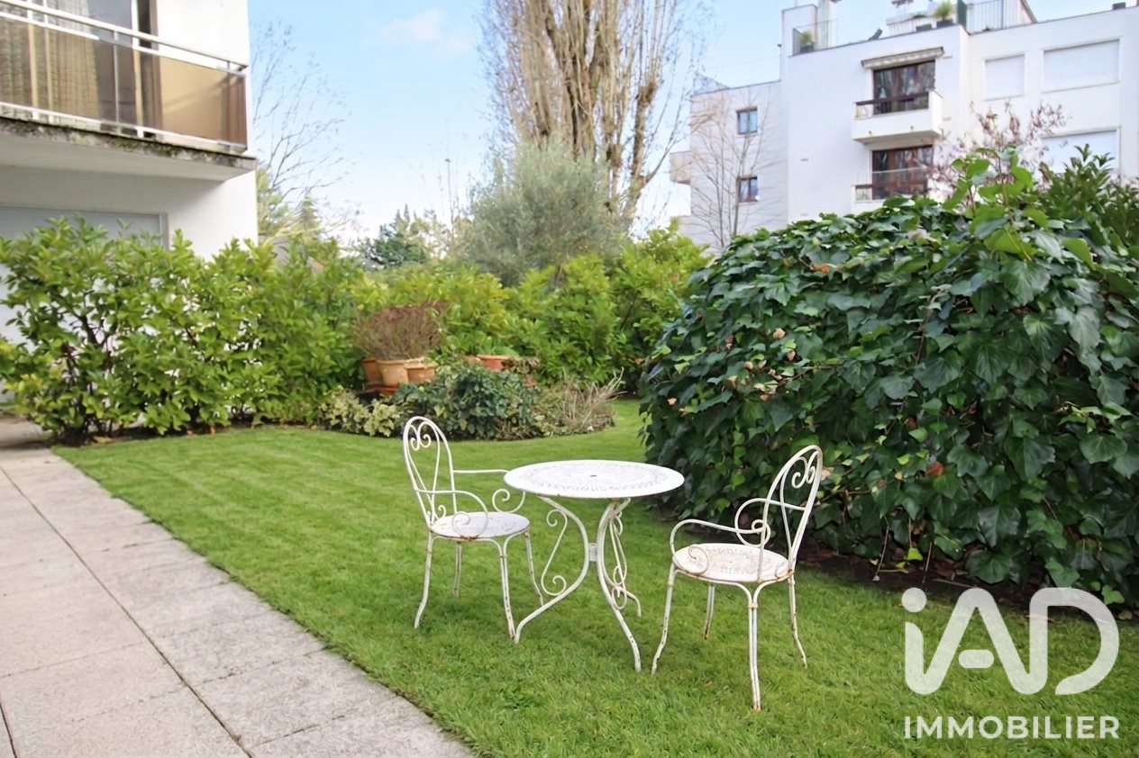 Appartement à vendre, 86m², Châtenay-Malabry