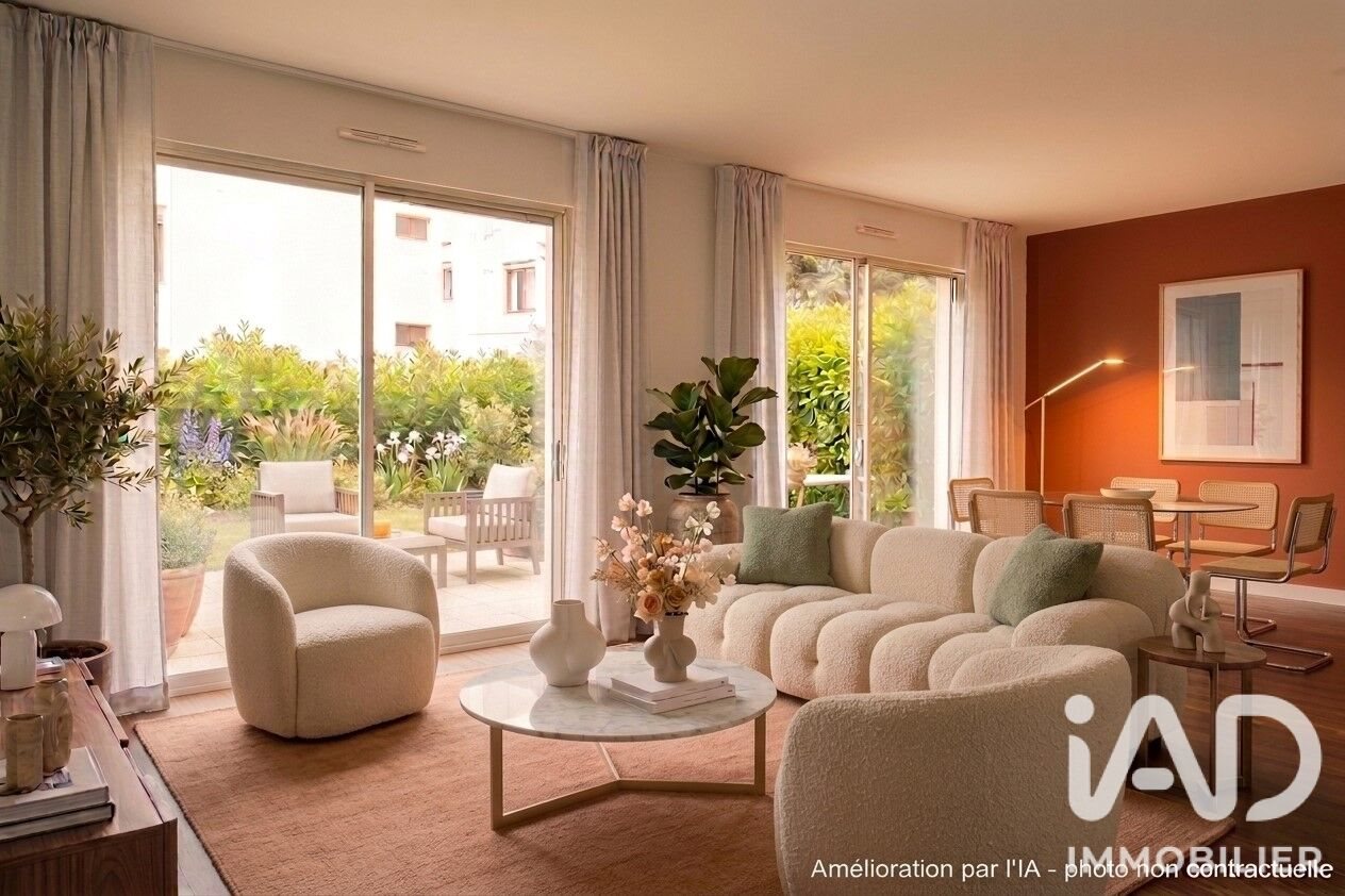 Appartement à vendre, 86m², Châtenay-Malabry