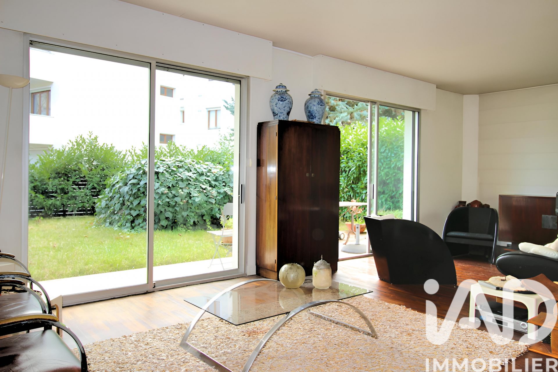 Appartement à vendre, 86m², Châtenay-Malabry