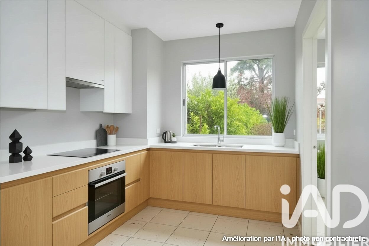 Appartement à vendre, 86m², Châtenay-Malabry