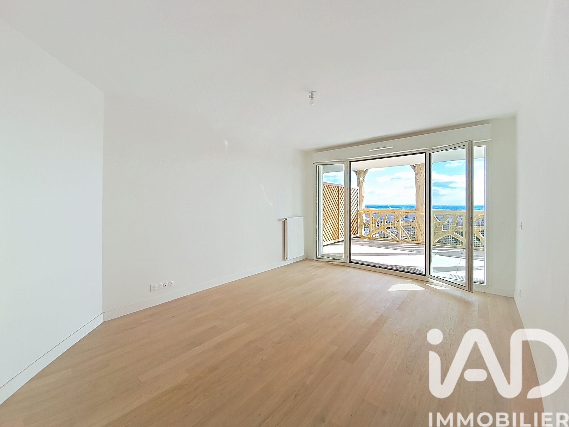 Appartement à vendre, 70m², Le Plessis-Robinson