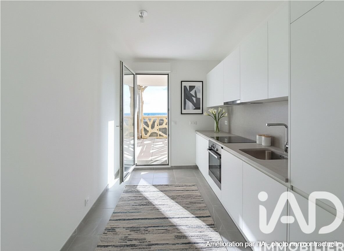 Appartement à vendre, 70m², Le Plessis-Robinson
