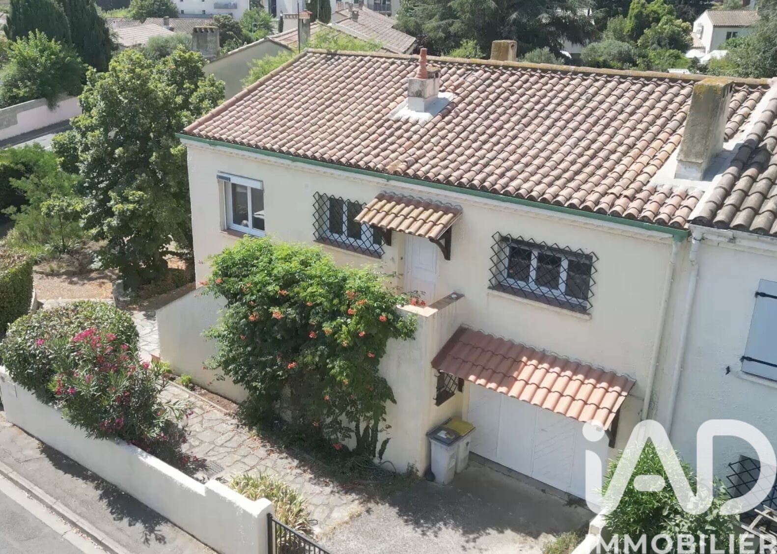 Maison à vendre, 123m², Lattes