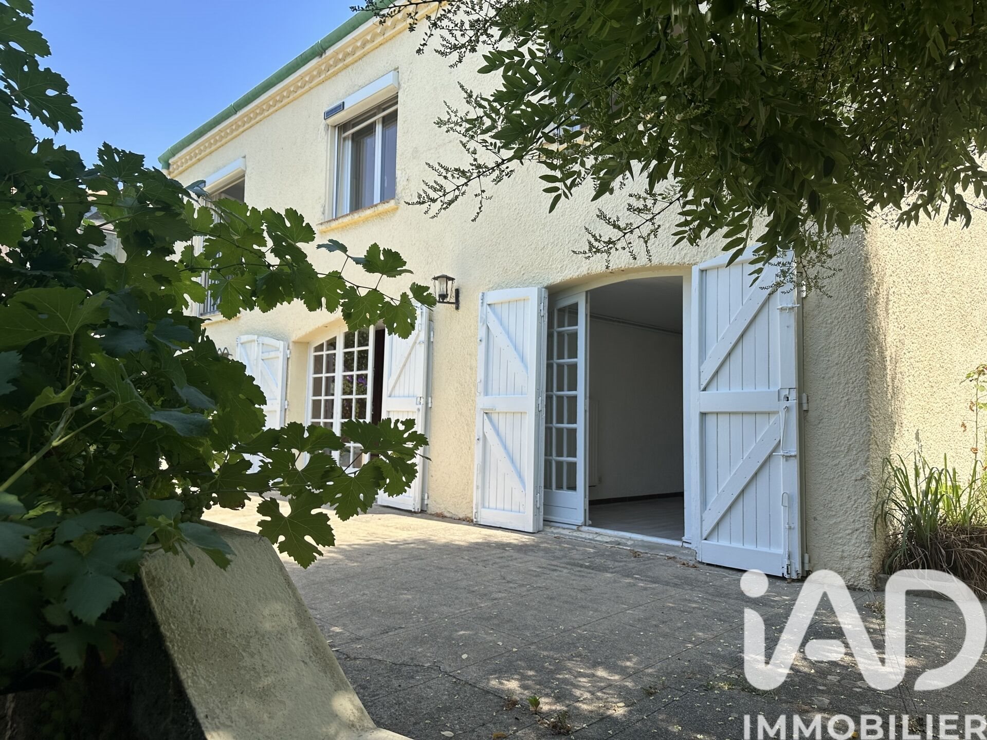 Maison à vendre, 123m², Lattes