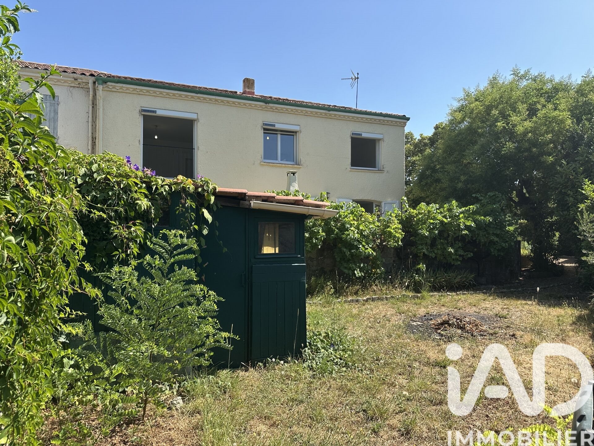 Maison à vendre, 123m², Lattes
