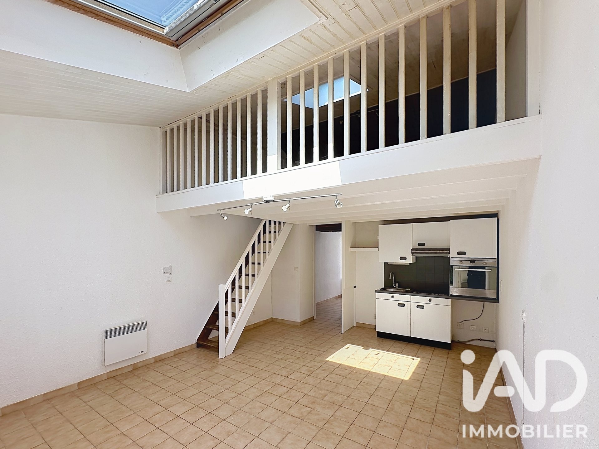 Appartement à vendre, 41m², Ars-en-Ré