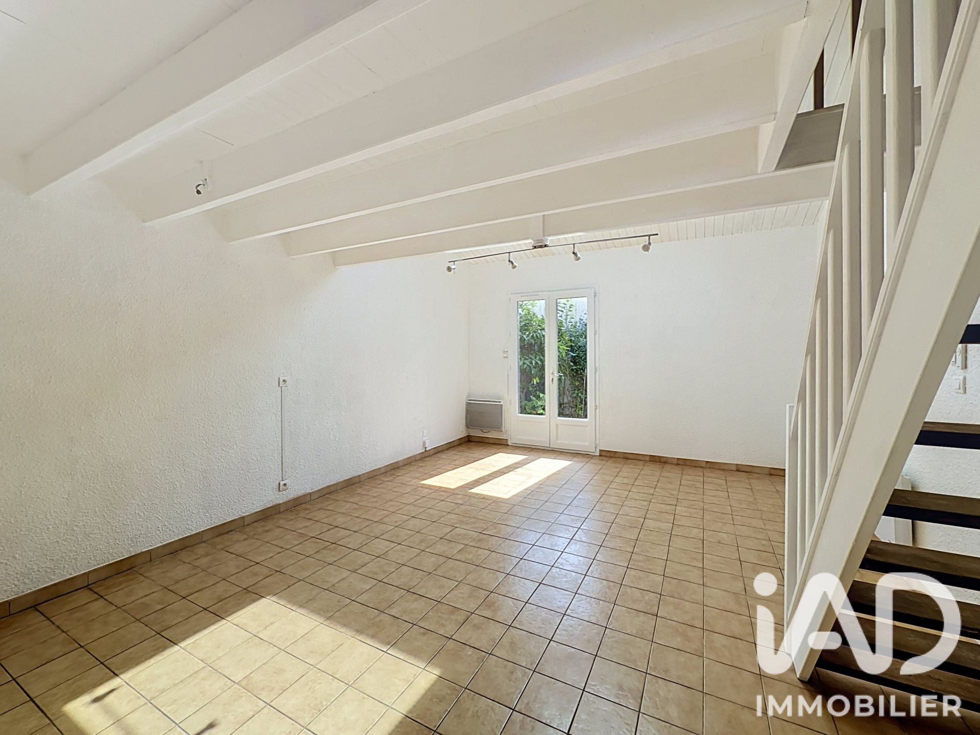 Appartement à vendre, 41m², Ars-en-Ré