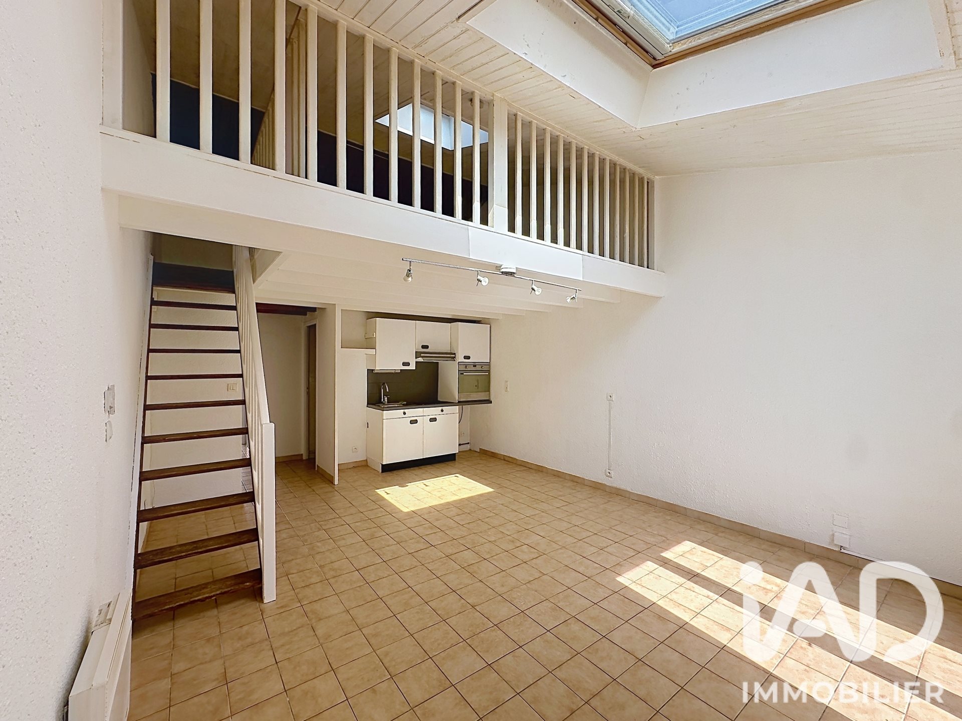 Appartement à vendre, 41m², Ars-en-Ré