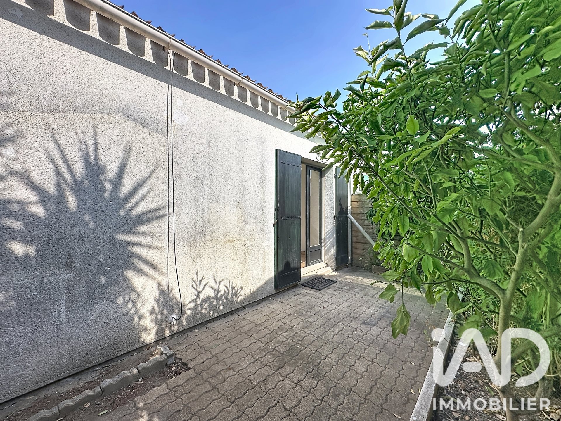Appartement à vendre, 41m², Ars-en-Ré