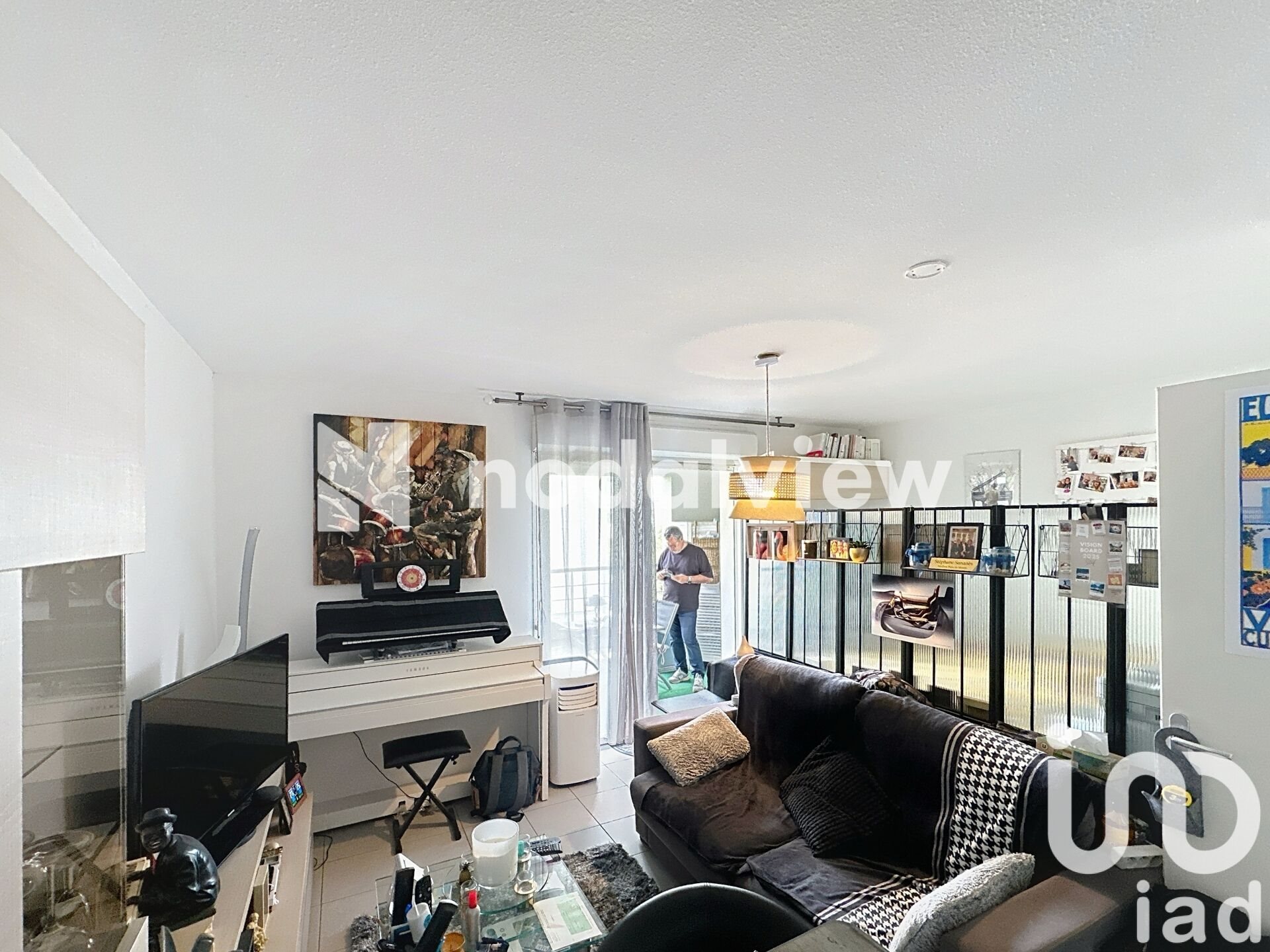 Appartement à vendre, 30m², Royan