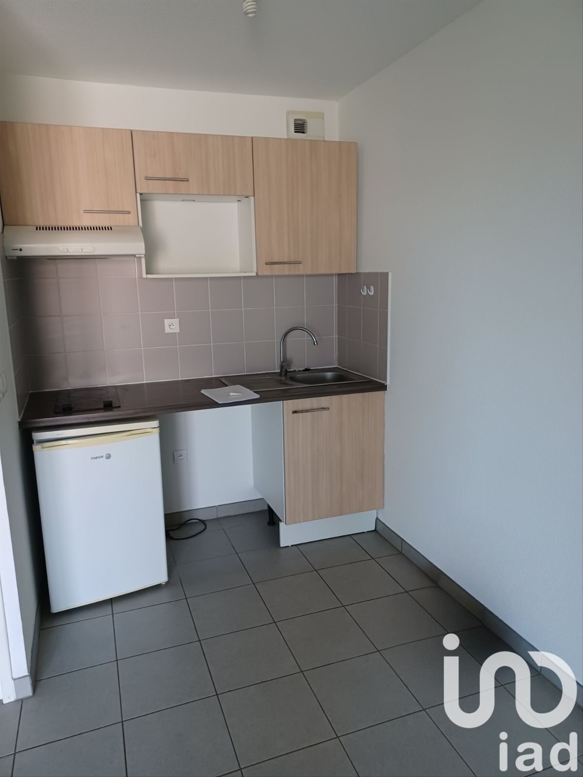 Appartement à vendre, 30m², Royan