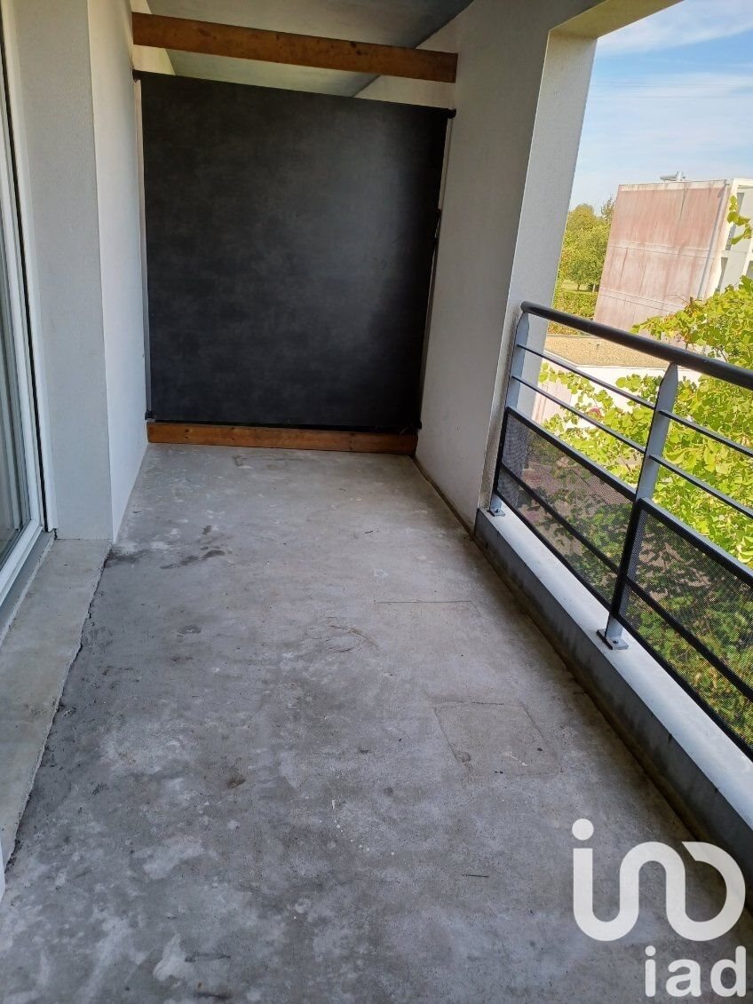 Appartement à vendre, 30m², Royan