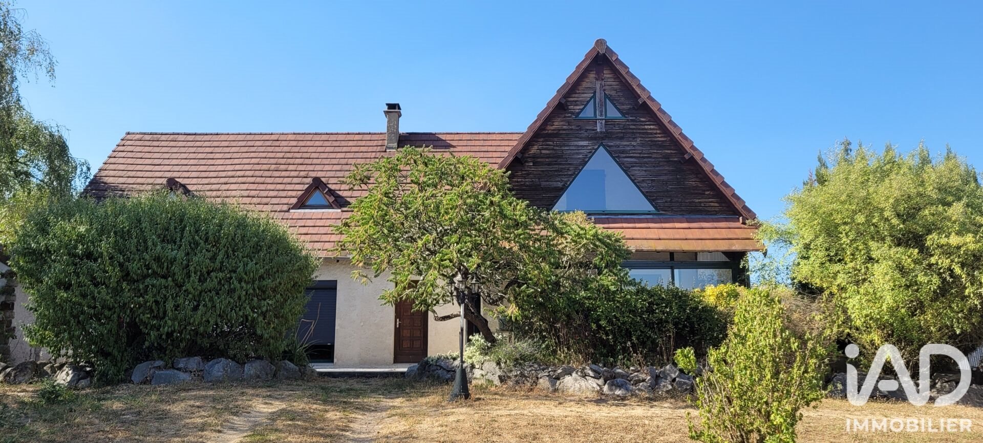 Maison à vendre, 193m², Trévol