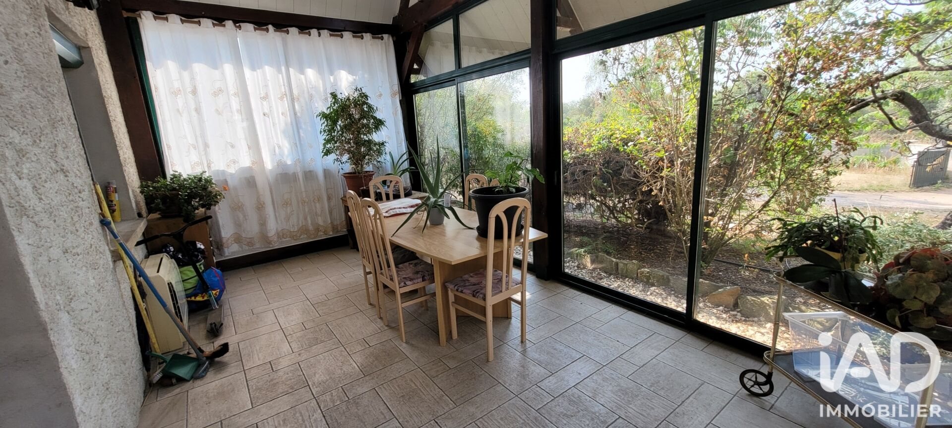 Maison à vendre, 193m², Trévol