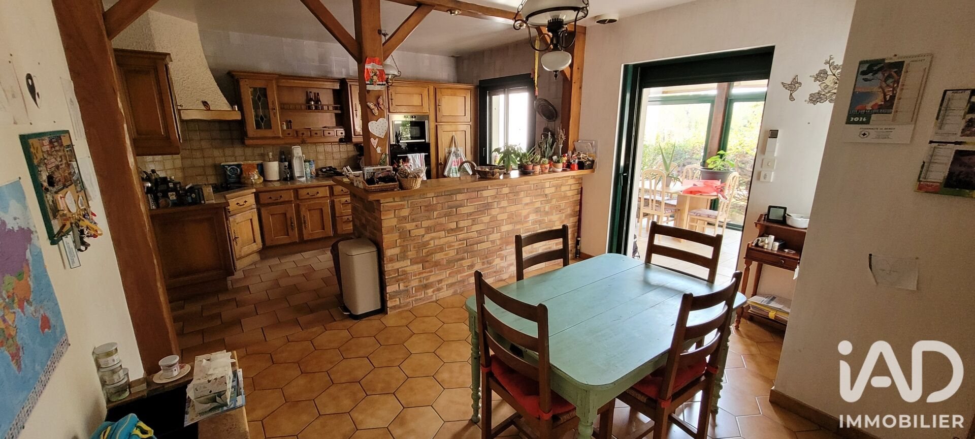 Maison à vendre, 193m², Trévol
