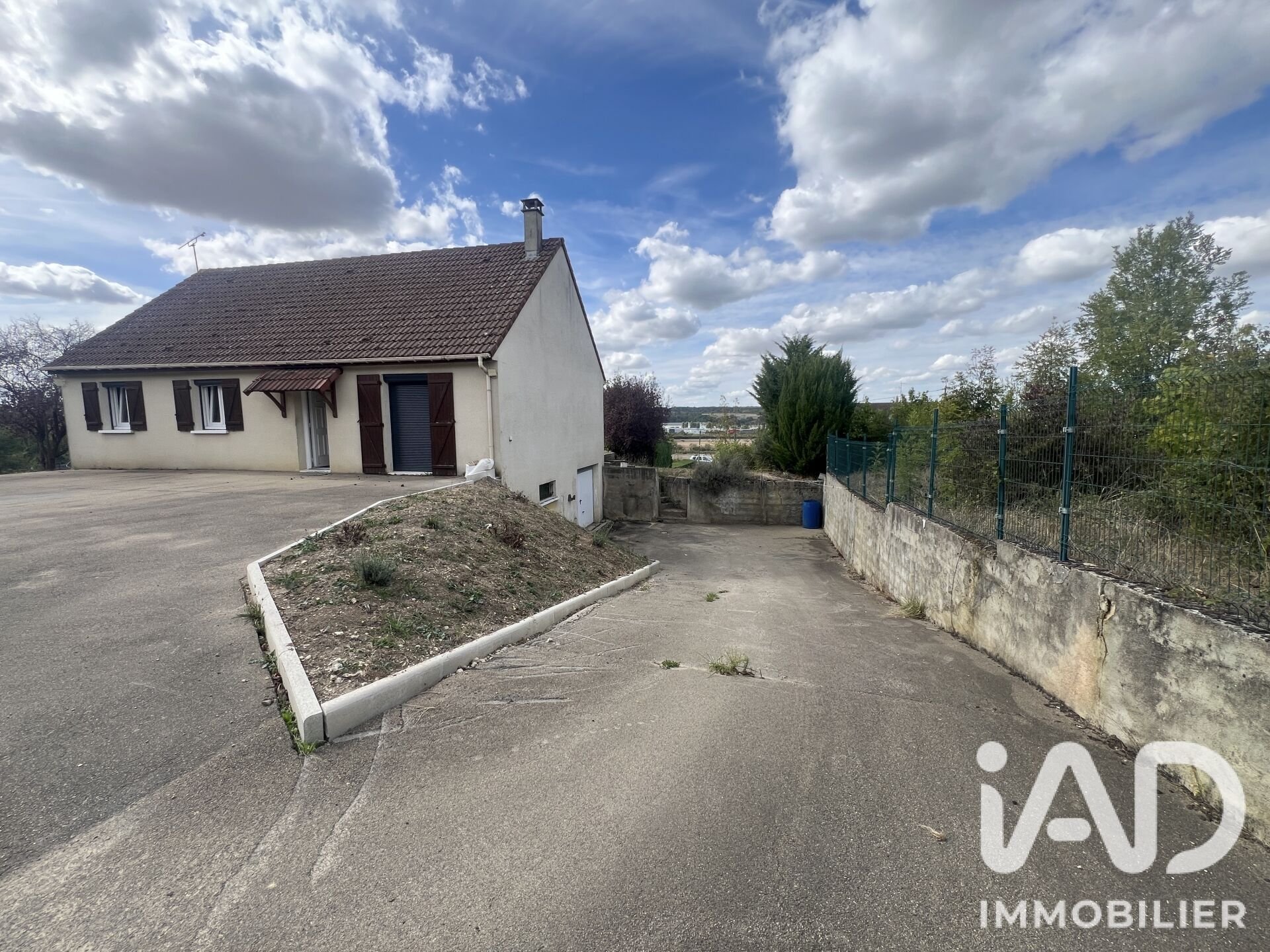 Maison à vendre, 90m², Auxerre