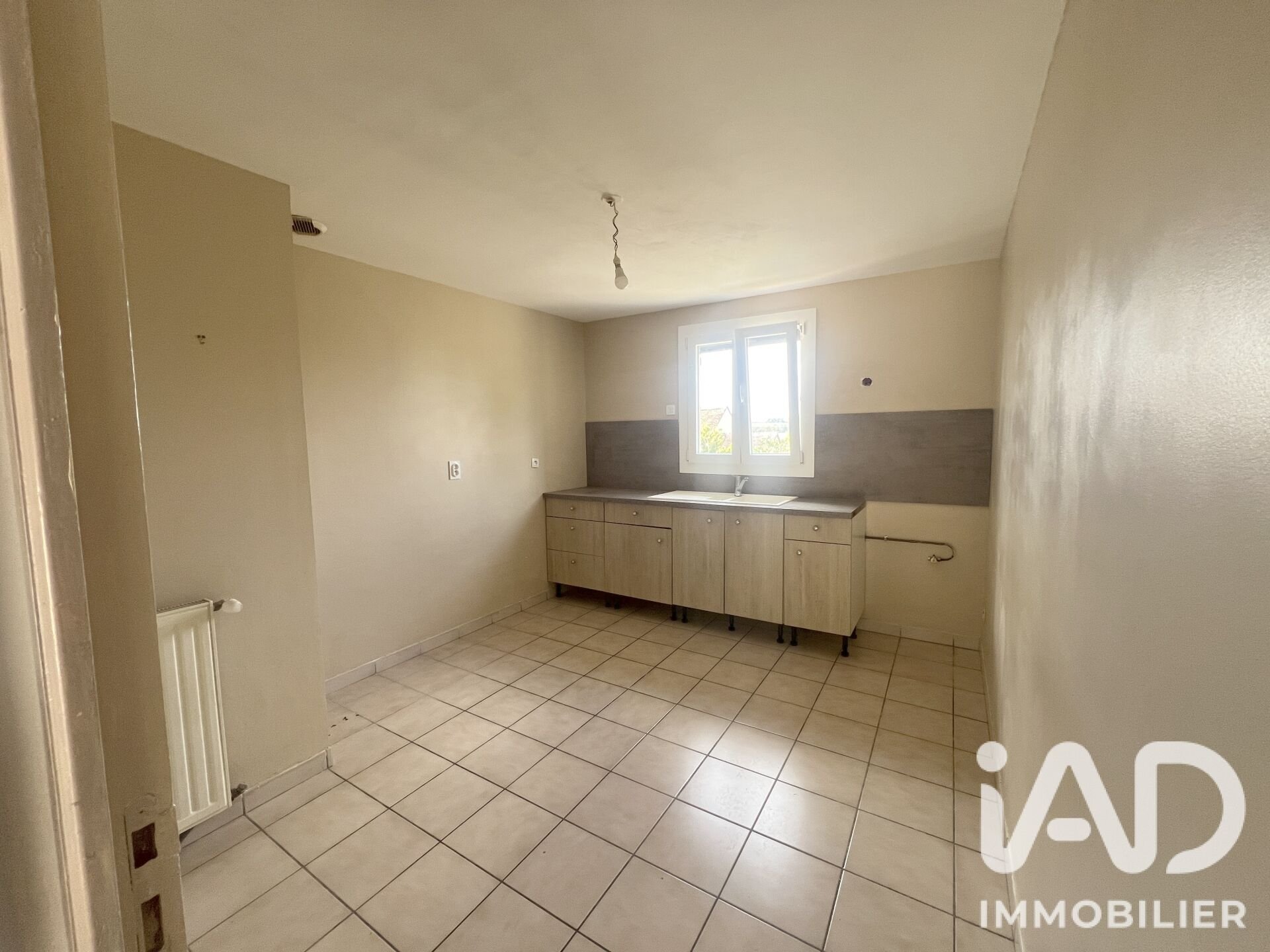 Maison à vendre, 90m², Auxerre