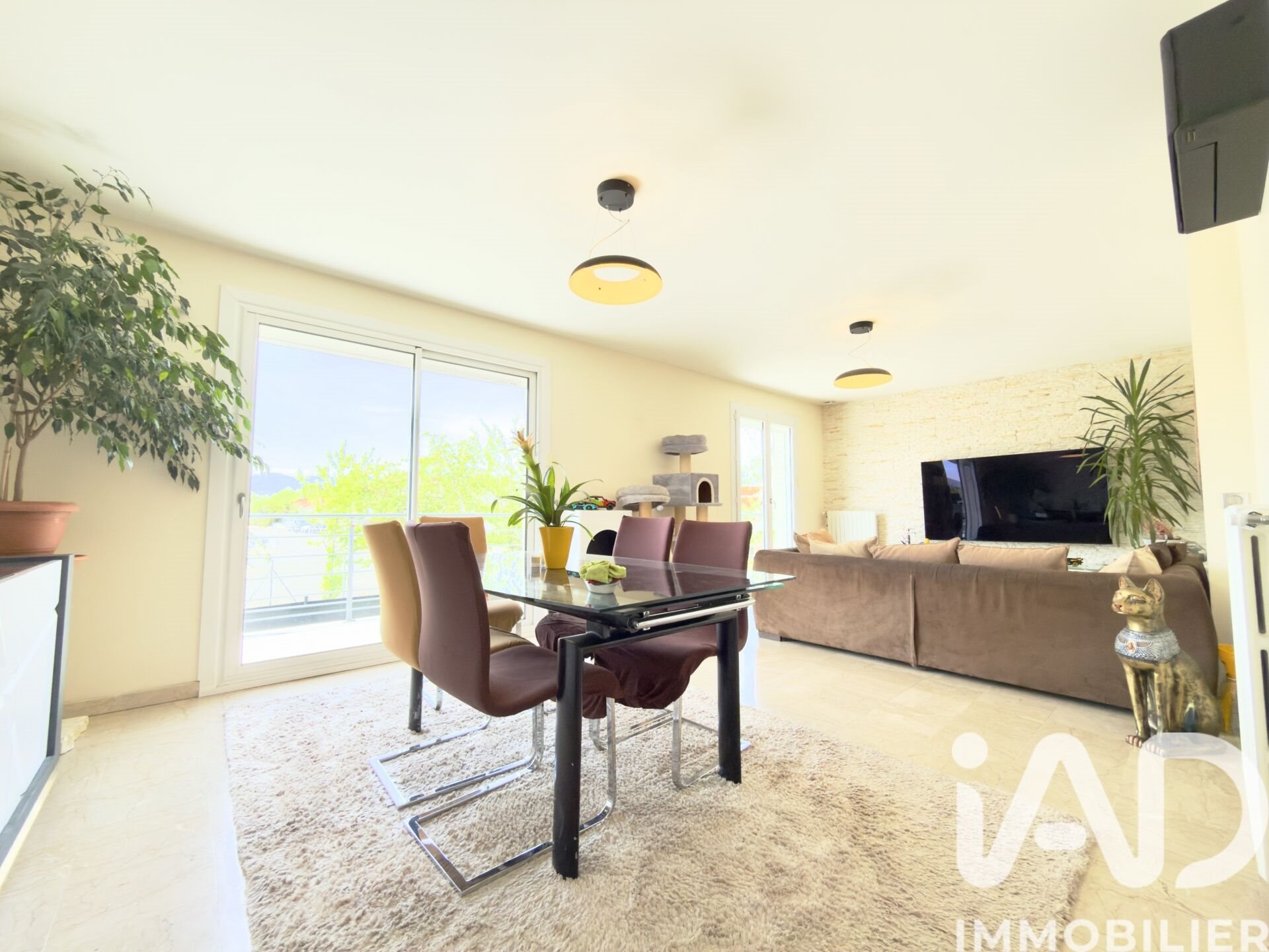 Maison à vendre, 147m², Aulnat