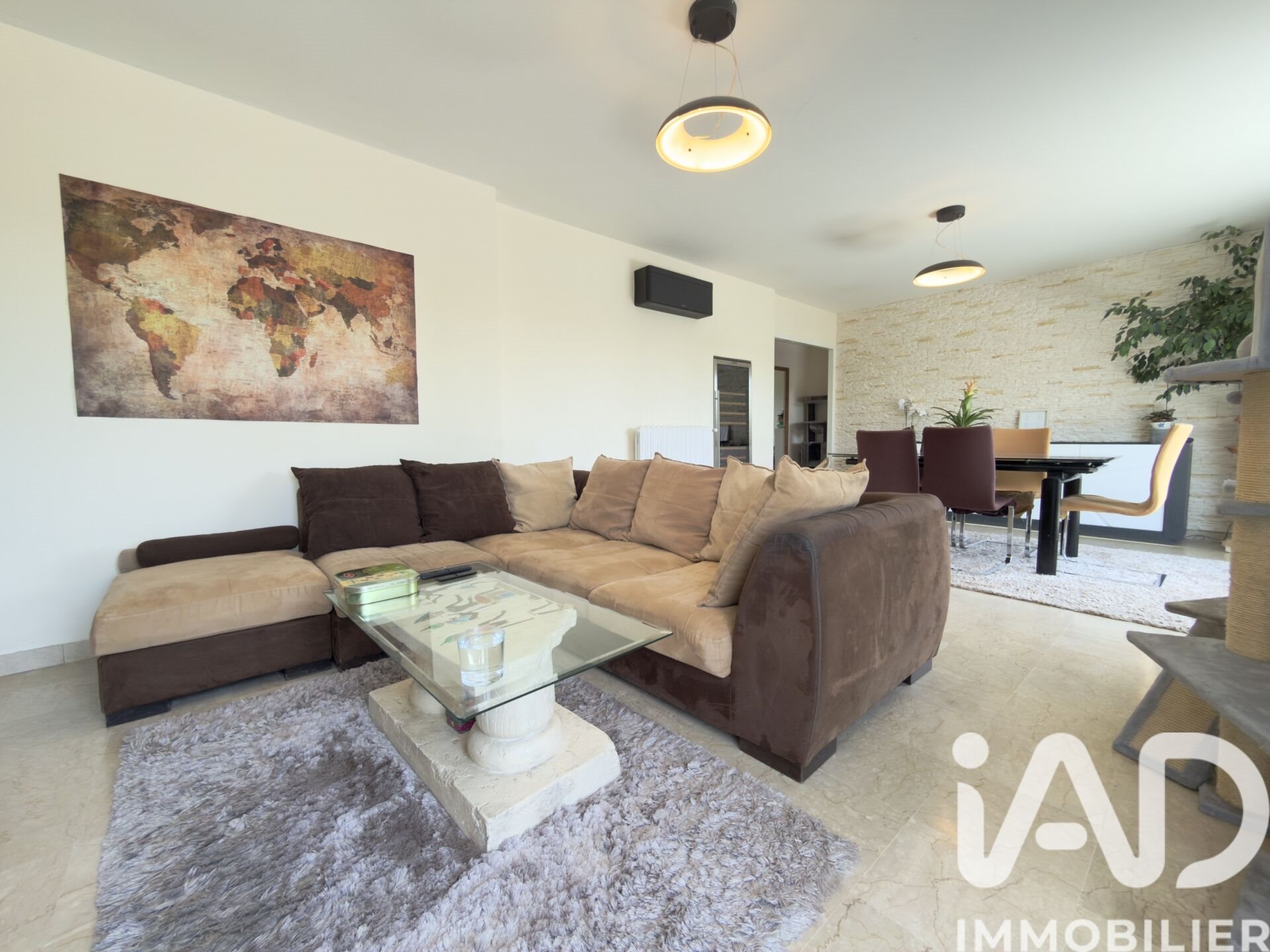 Maison à vendre, 147m², Aulnat