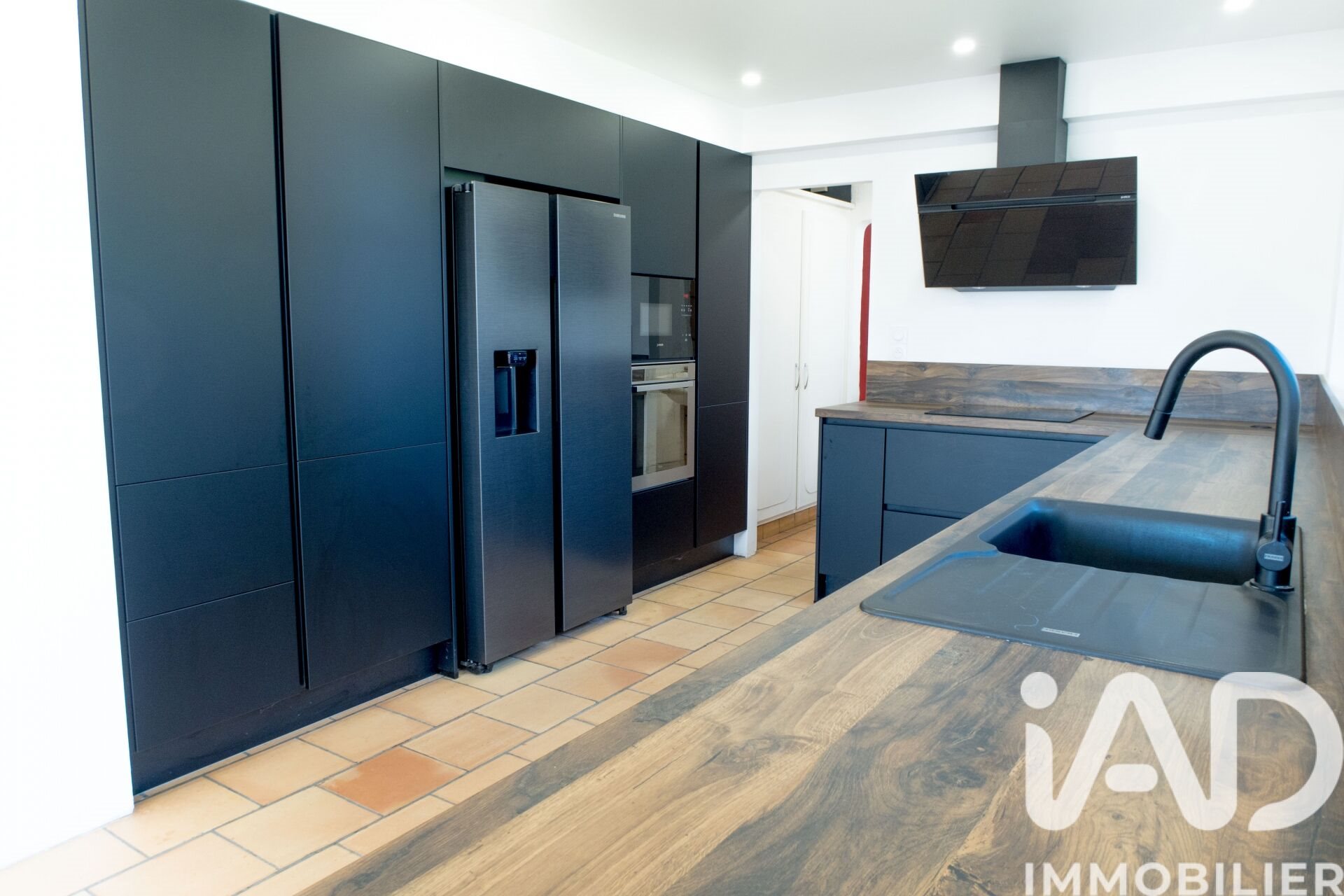 Maison à vendre, 207m², Lannemezan