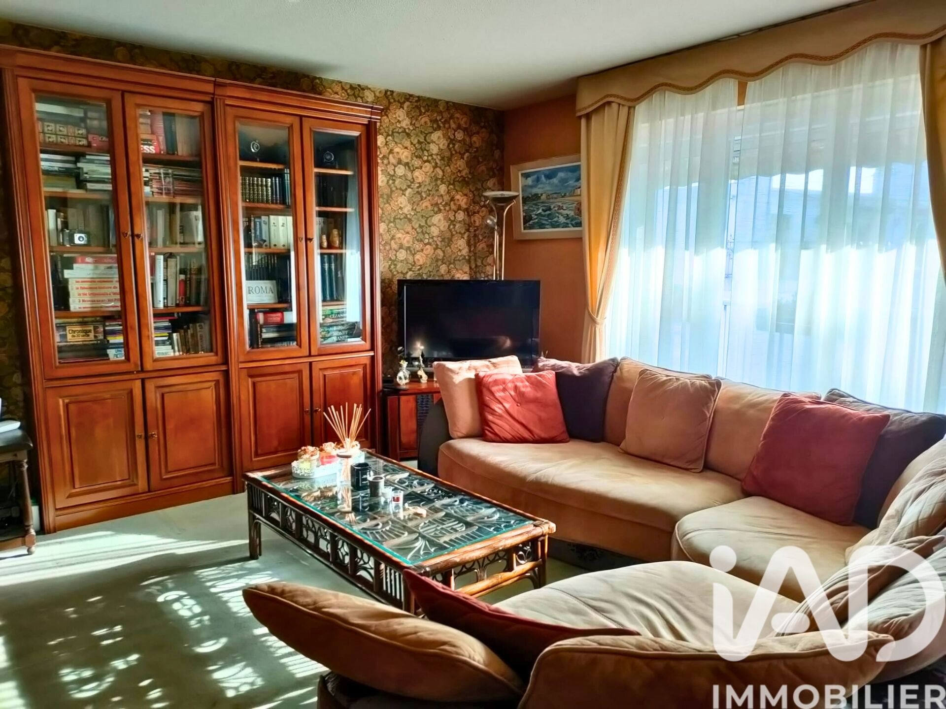 Appartement à vendre, 85m², Pau