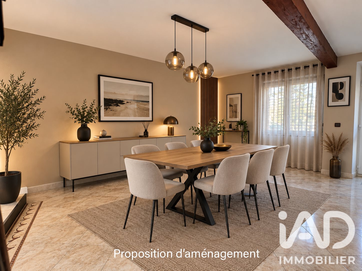 Maison à vendre, 111m², Sautron