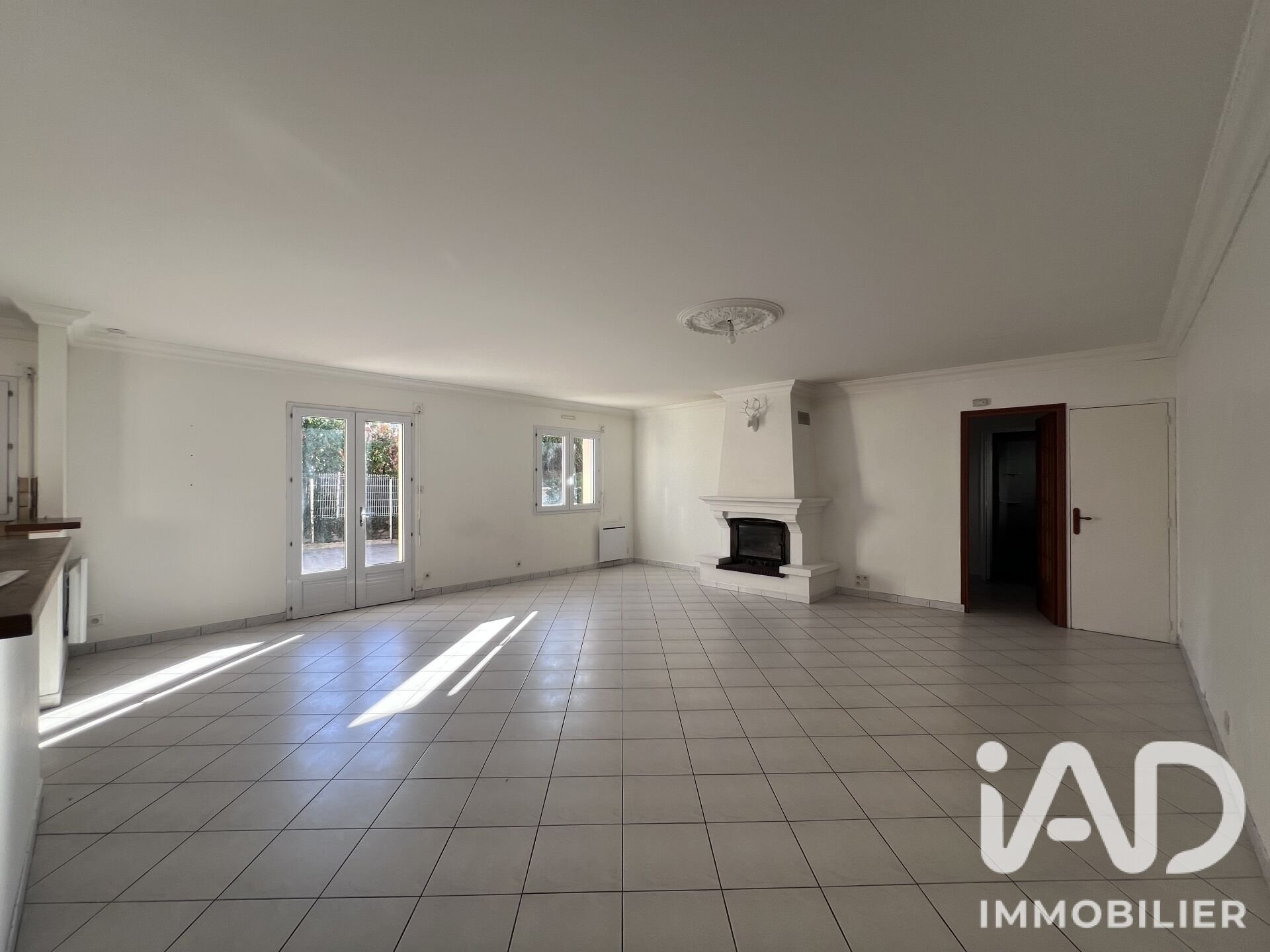 Maison à vendre, 86m², Sautron