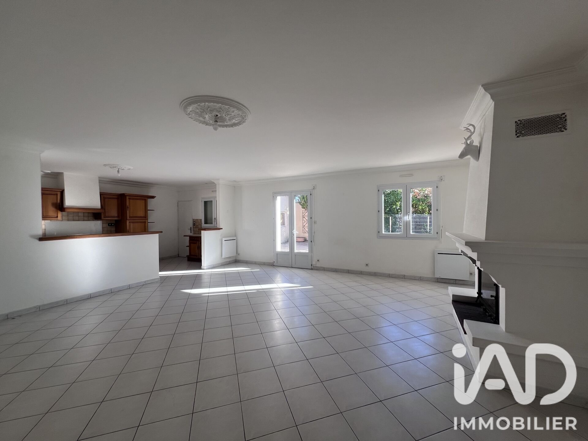 Maison à vendre, 86m², Sautron
