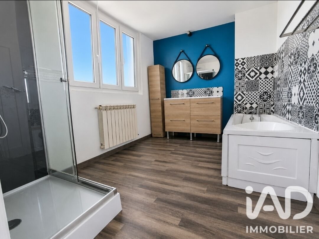 Maison à vendre, 82m², Lumbres