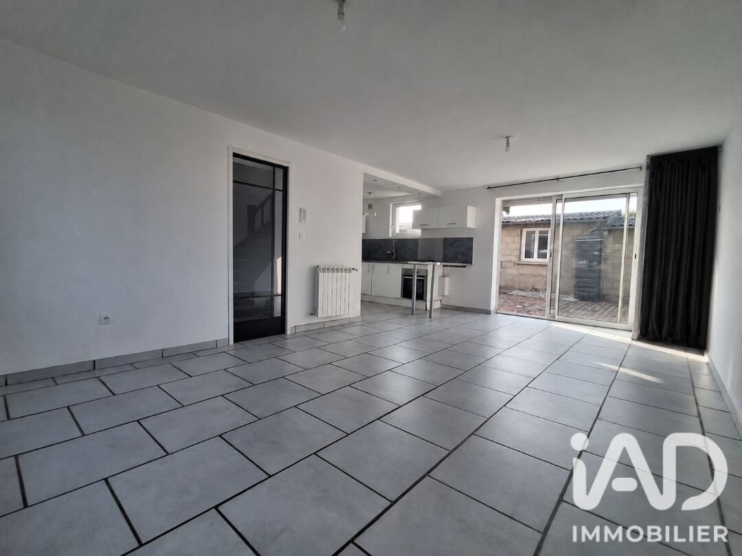 Maison à vendre, 82m², Lumbres