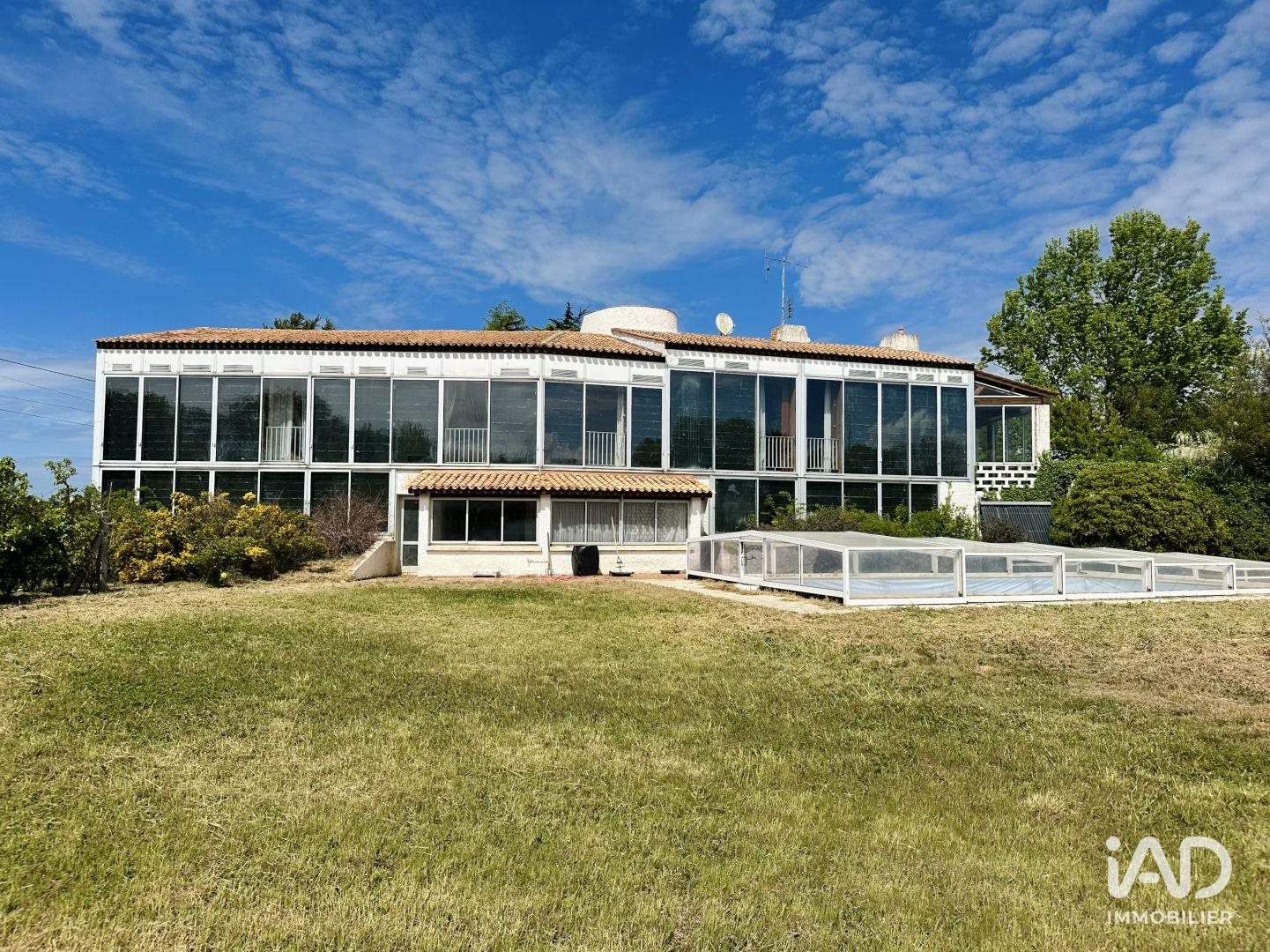 Maison à vendre, 215m², Marennes-Hiers-Brouage