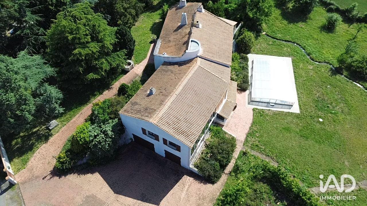 Maison à vendre, 215m², Marennes-Hiers-Brouage