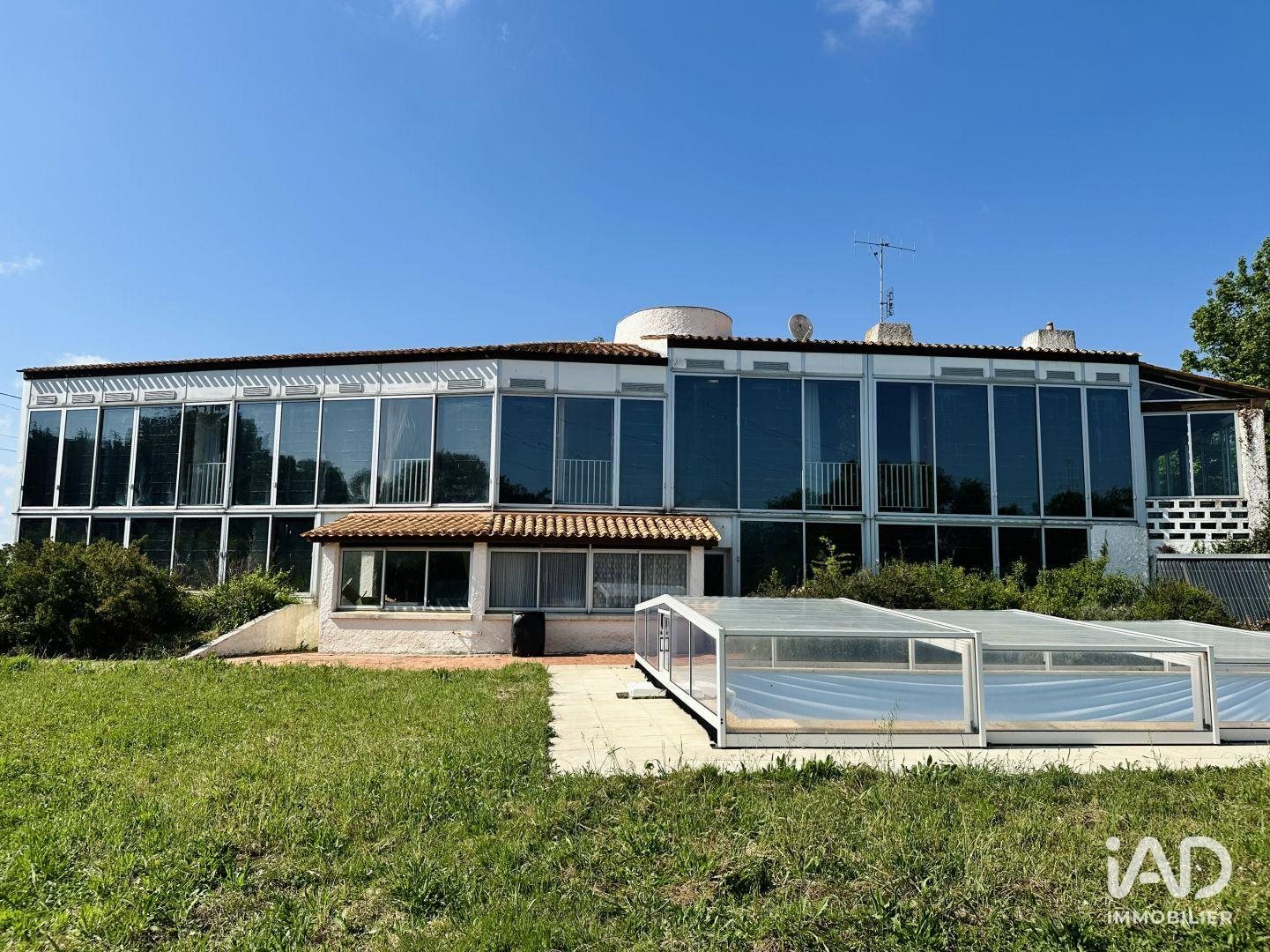 Maison à vendre, 215m², Marennes-Hiers-Brouage