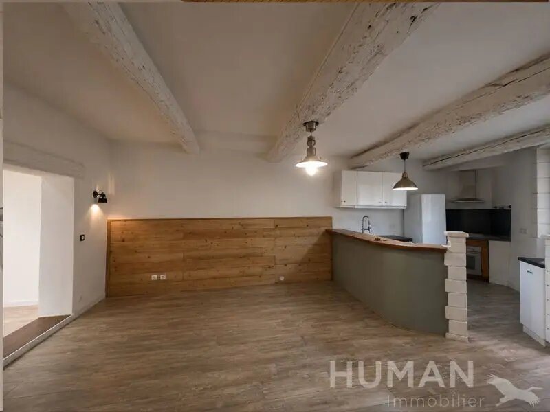 Appartement à vendre, 55m², Lambesc