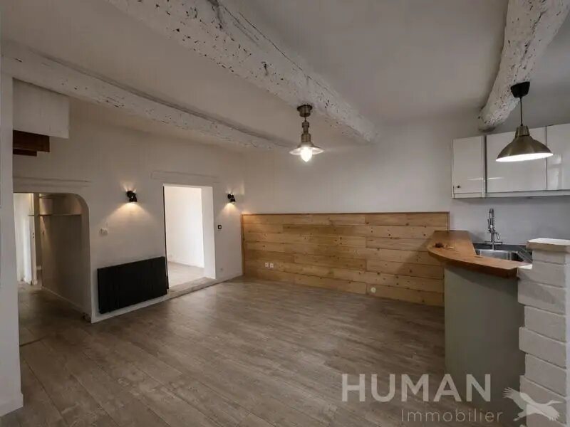 Appartement à vendre, 55m², Lambesc