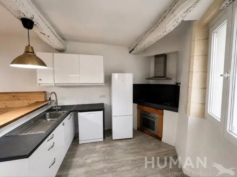 Appartement à vendre, 55m², Lambesc