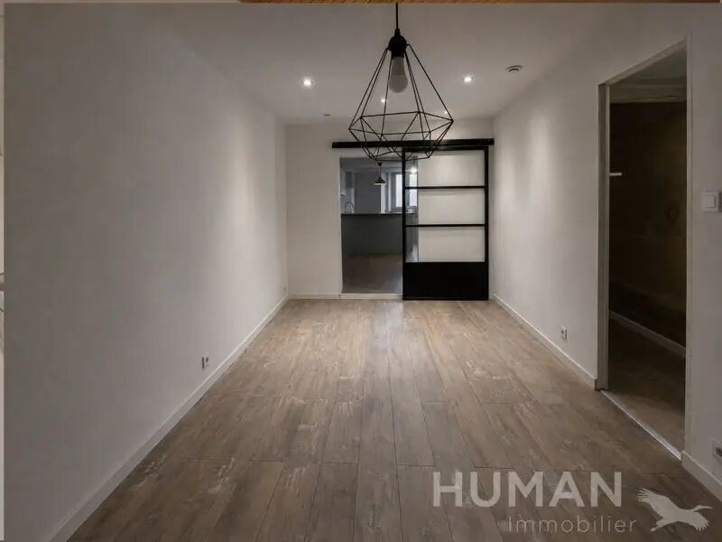 Appartement à vendre, 55m², Lambesc