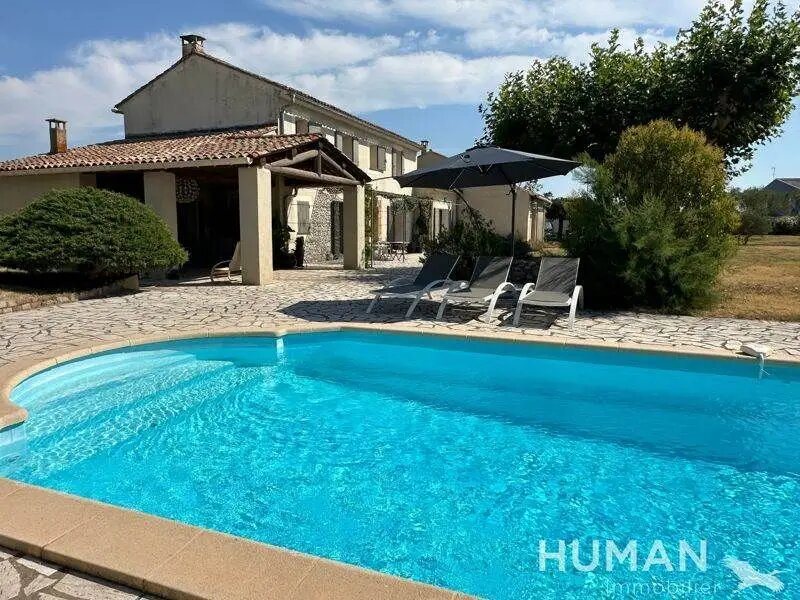 Maison à vendre, 153m², Cavaillon